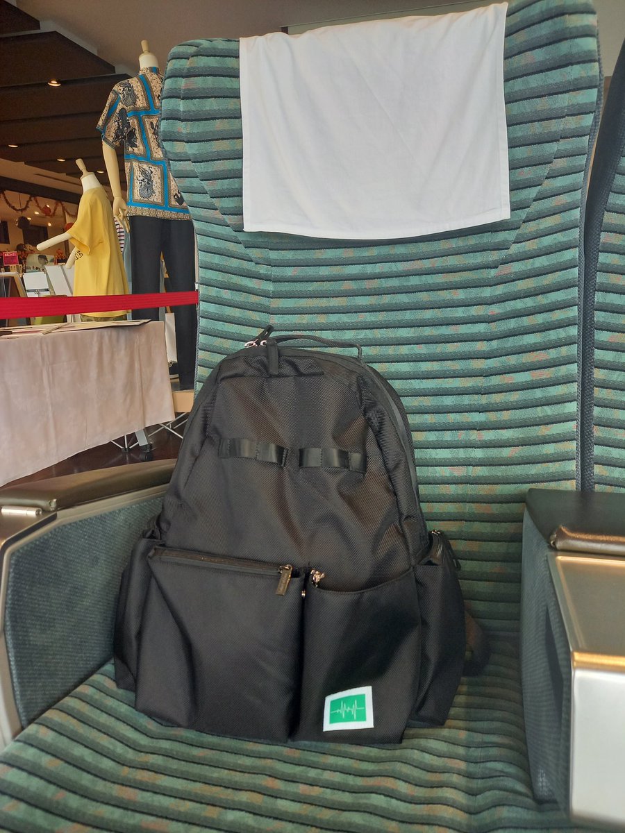 tokui video / awesome backpack 大 / 徳井ビデオ | nort.swiss