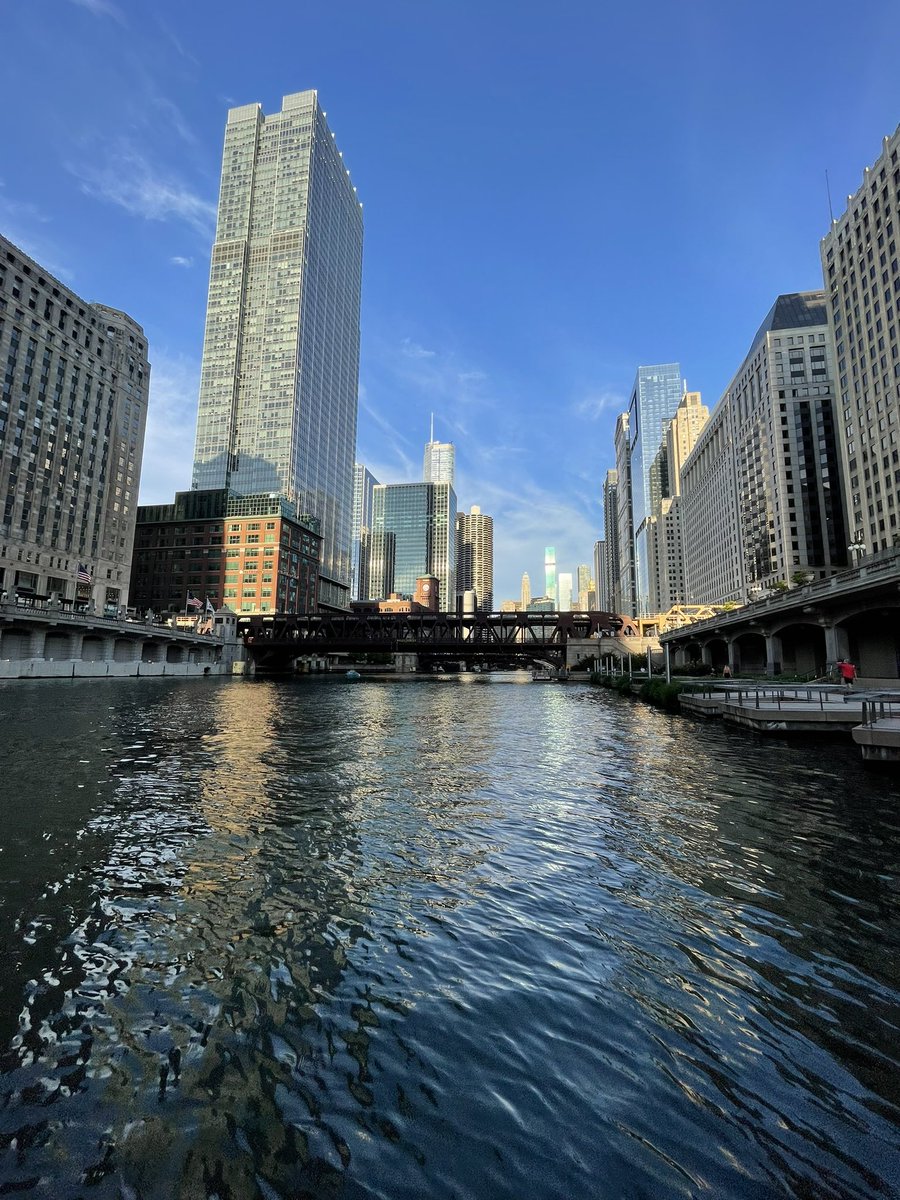 chicago is really so underrated