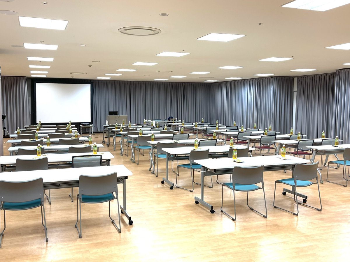 よしろう先生　かじつそろばんの絶対数感 tweet media