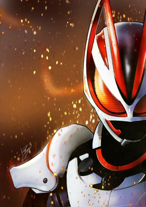 「仮面ライダーギーツ」のTwitter画像/イラスト(新着)｜4ページ目)