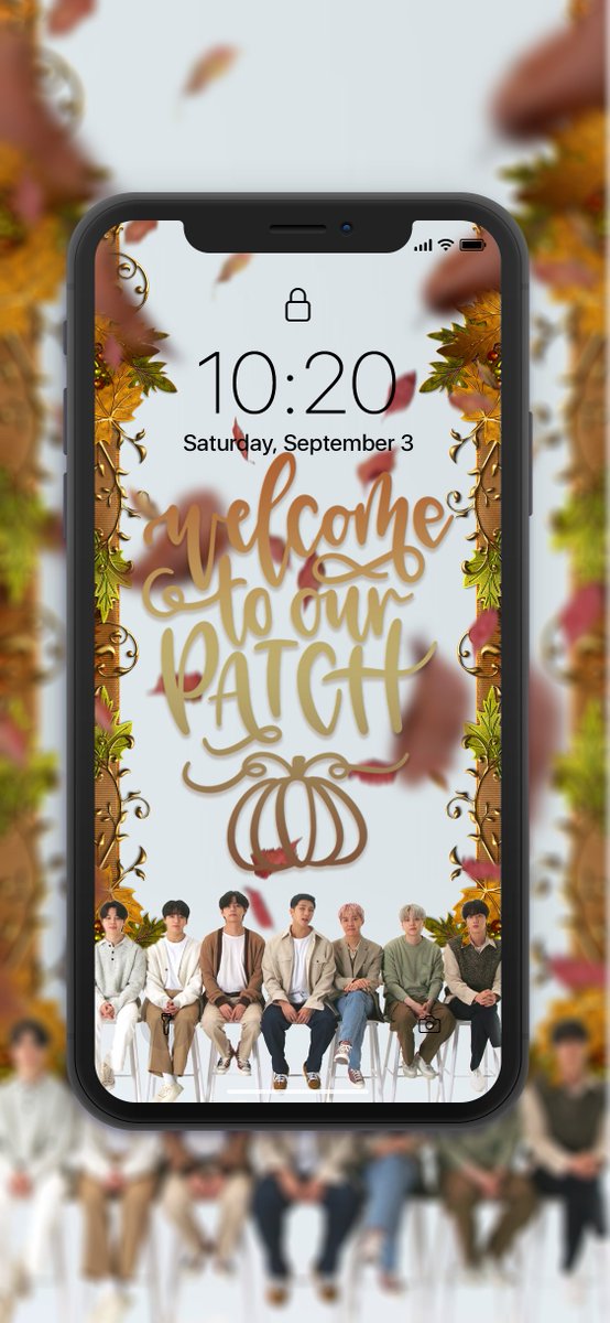 My_Taegi_Heart's tweet photo. I am all about Fall atm. #btswallpaper #btslockscreen #btshomescreen #autumnwallpaper #fallwallpaper https://t.co/J2fmvKm1Mq