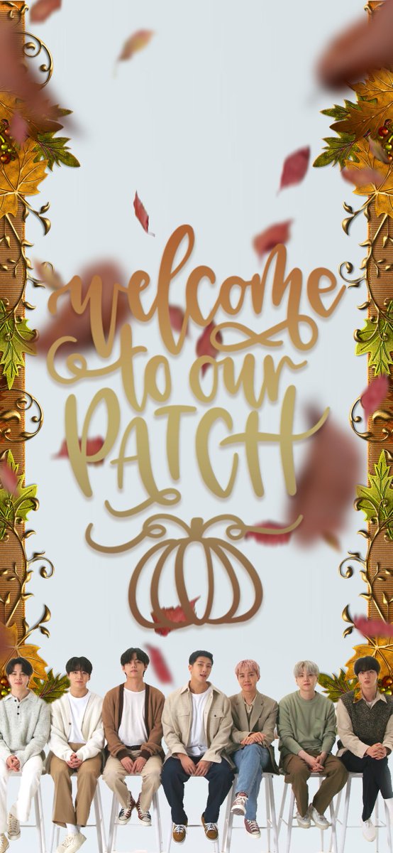 My_Taegi_Heart's tweet photo. I am all about Fall atm. #btswallpaper #btslockscreen #btshomescreen #autumnwallpaper #fallwallpaper https://t.co/J2fmvKm1Mq