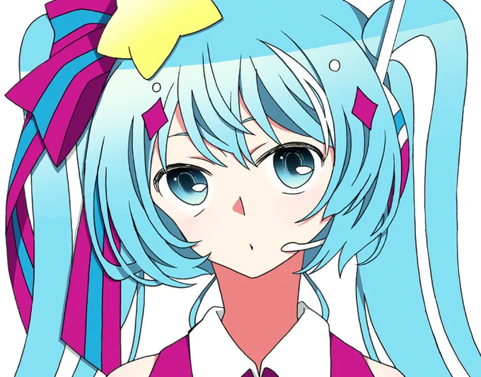 マジカルミライ2022TOKYO最終日今年のミクさんまとめ#マジカルミライ10th #初音ミク 