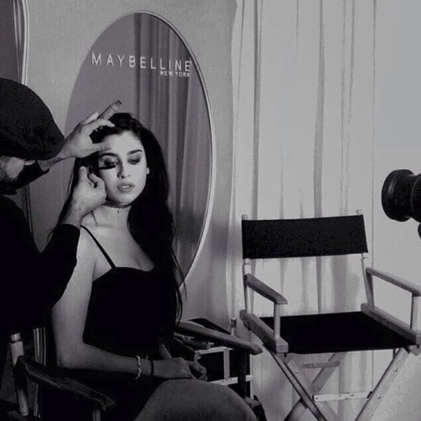 lauren jauregui my favorite it girl