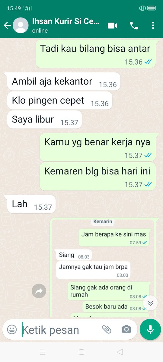 Randy. 🇮🇩 tweet media