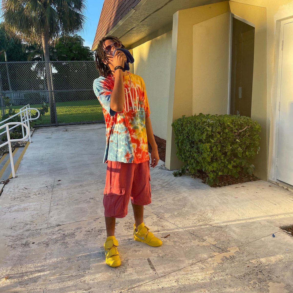 Fro Fonkin tweet media