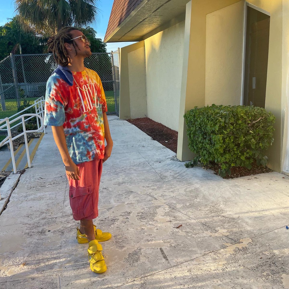 Fro Fonkin tweet media