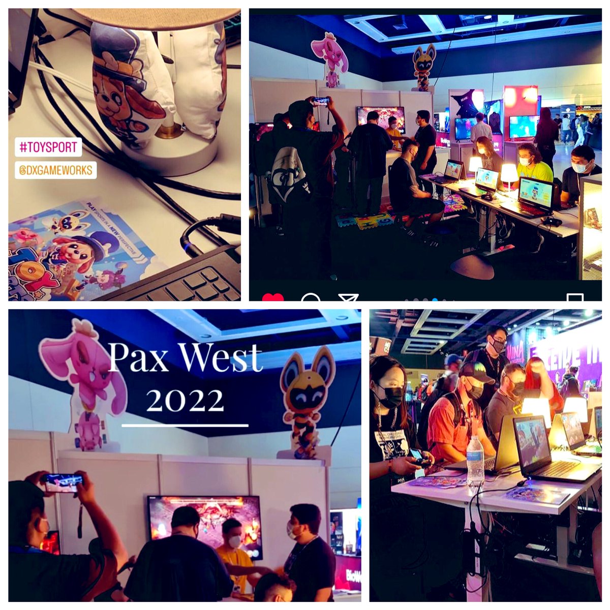 junocecilio's tweet photo. Come check out Toy Sports which is playable at #PAXWest at the #dxgameworks booth!

#screenshotsatuday 
#gamedev #indiegame #indiedev #GixerEntertainment https://t.co/Z1hJttNLoq