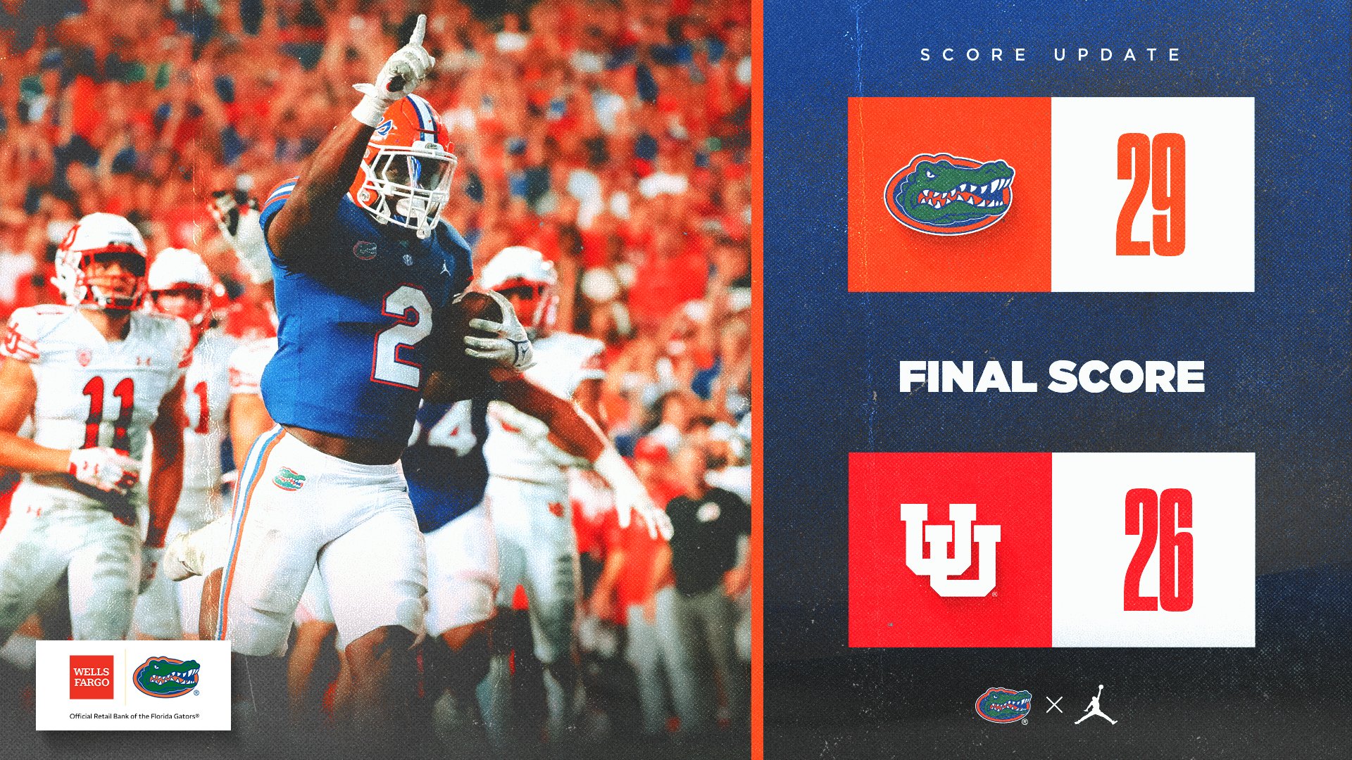 Florida Gators Football on X