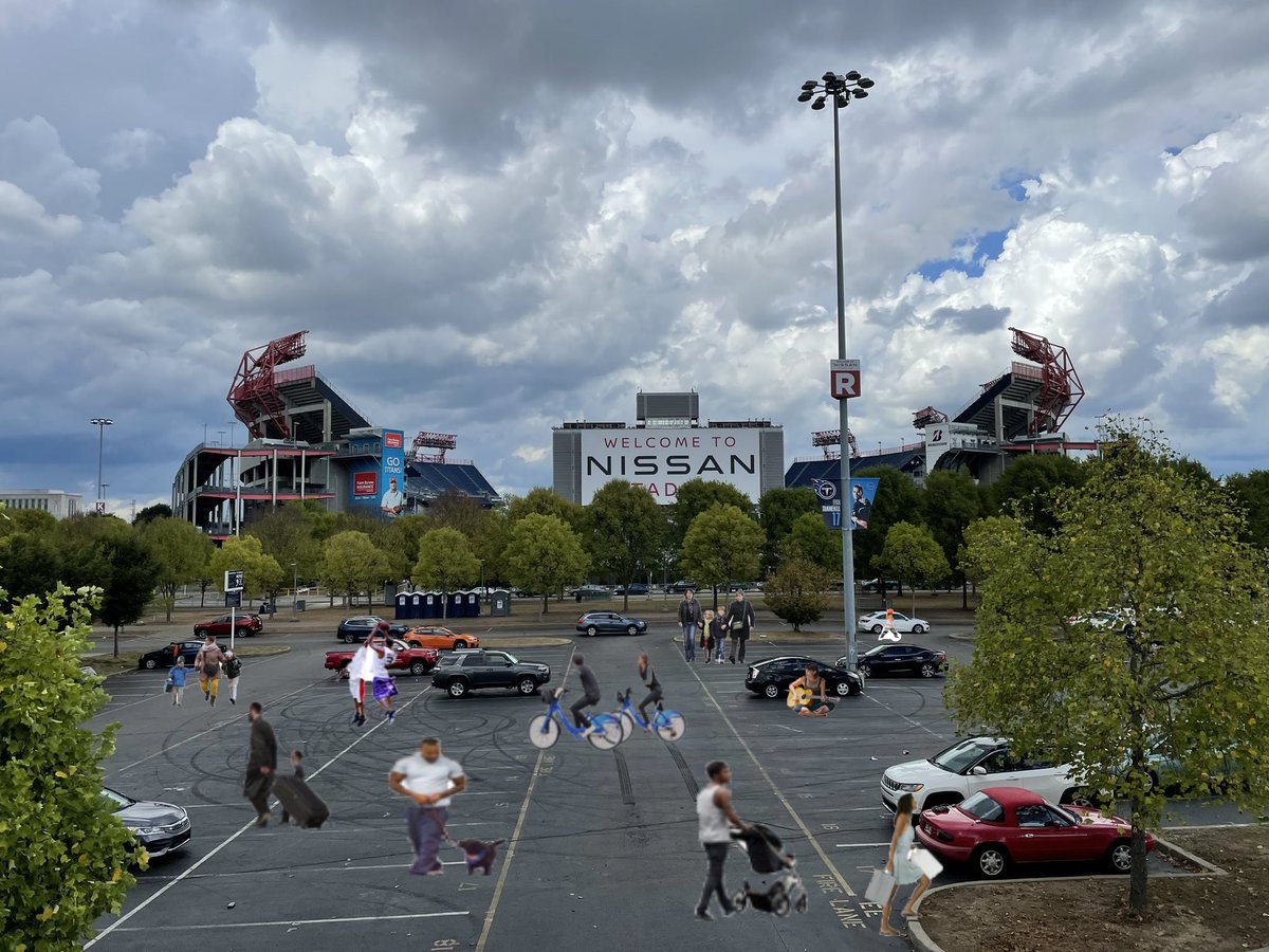 VisionZeroTN's tweet photo. #imagine a #fullyactivated #eastbank #community #neighborhood of #families to #connectdowntown https://t.co/Qxp9rieu4B