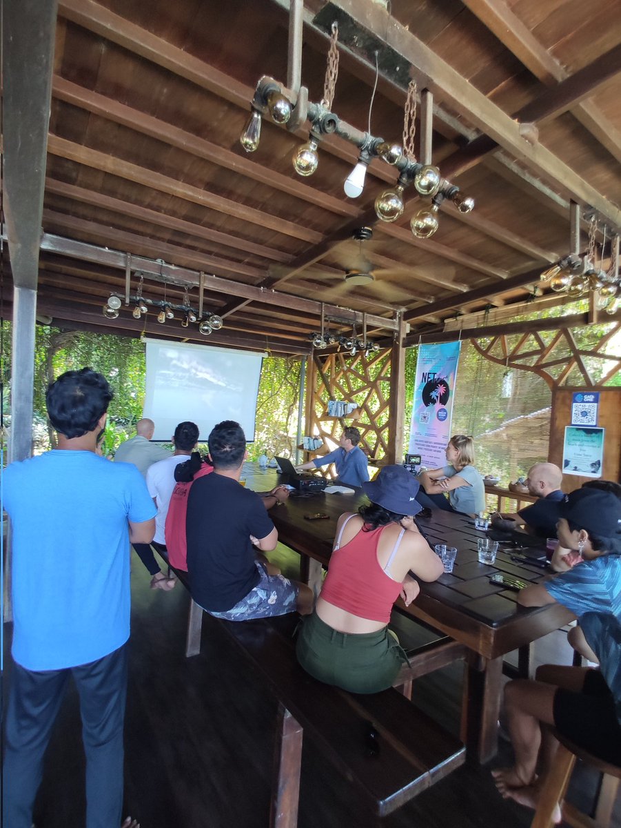 Mythical Beings NFT tweet media