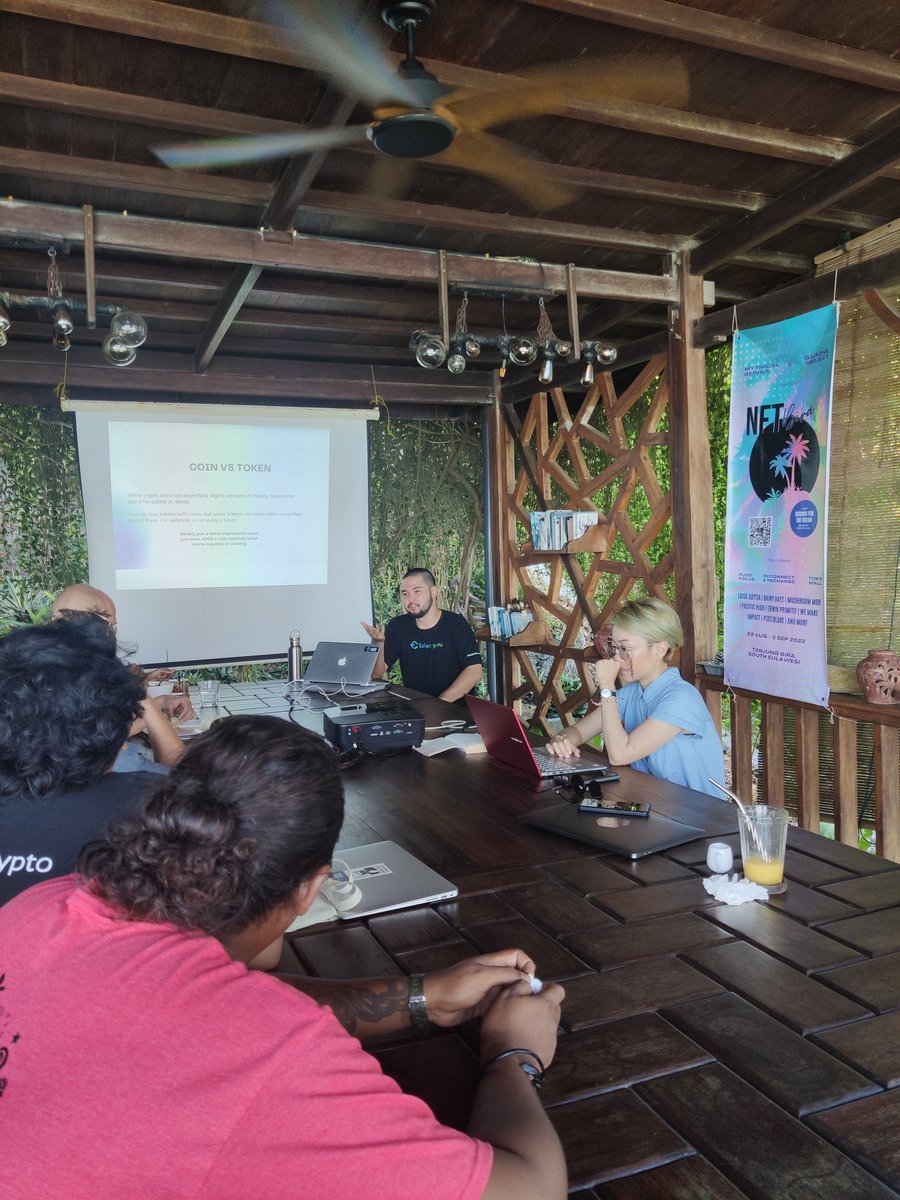 Mythical Beings NFT tweet media