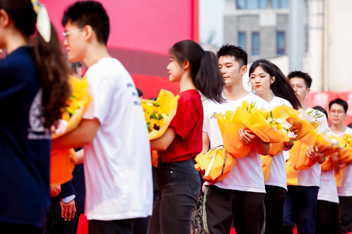 Peking University On Twitter As Teachersday In China Is Around The