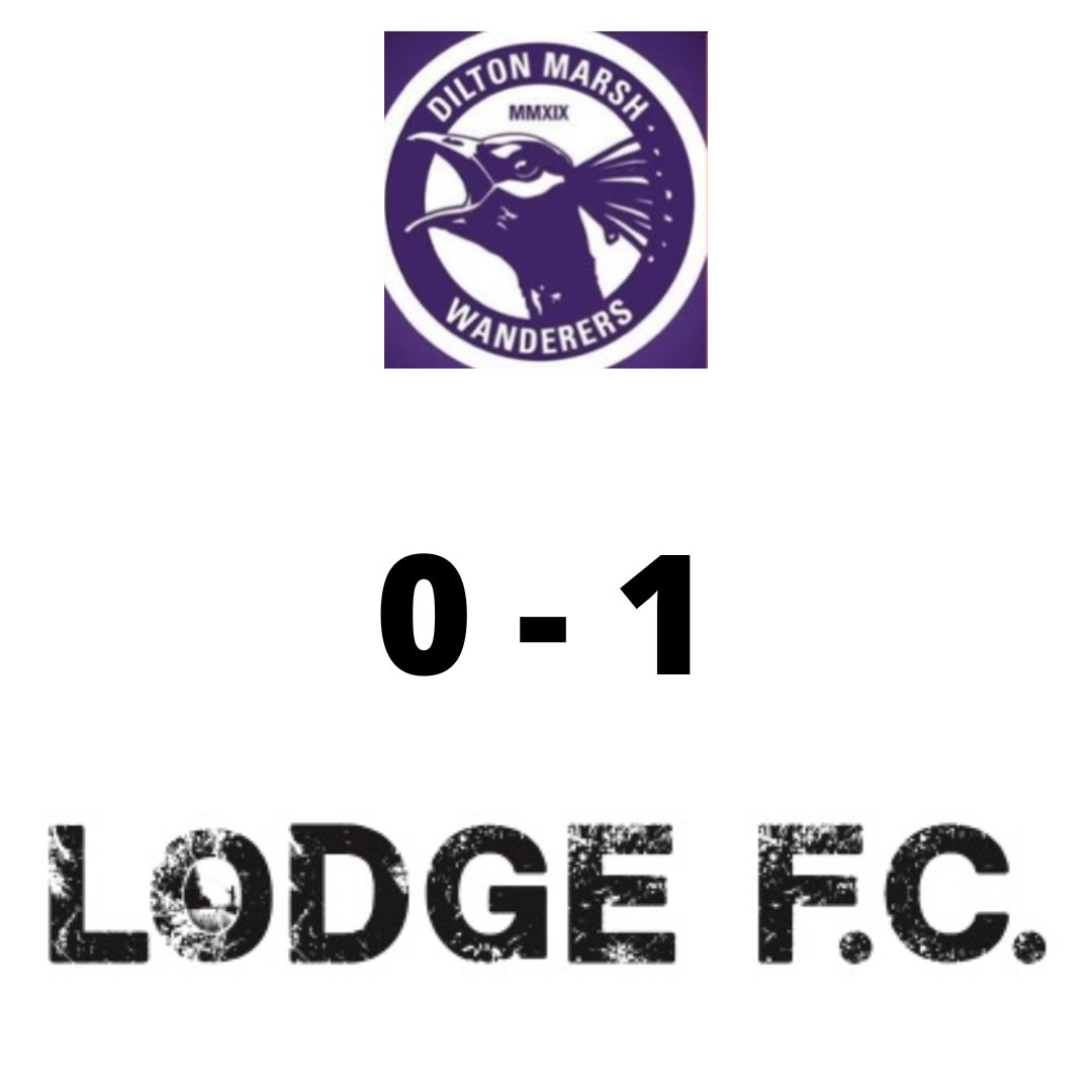 The Lodge FC tweet media