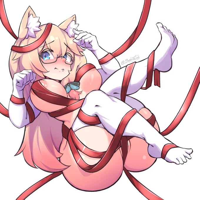 Commission~

For @shotaro_VT 