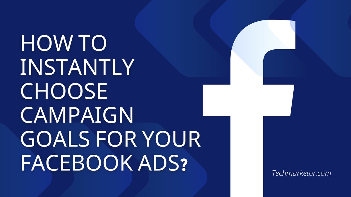 TechMarketor's tweet image. For instance, if you have come up with some new business idea in the market, then you can help the interested #customers to know more about it. 
#Facebook #marketing #DigitalMarketing #Tech #facebookmarketing 
bit.ly/3RiCXil