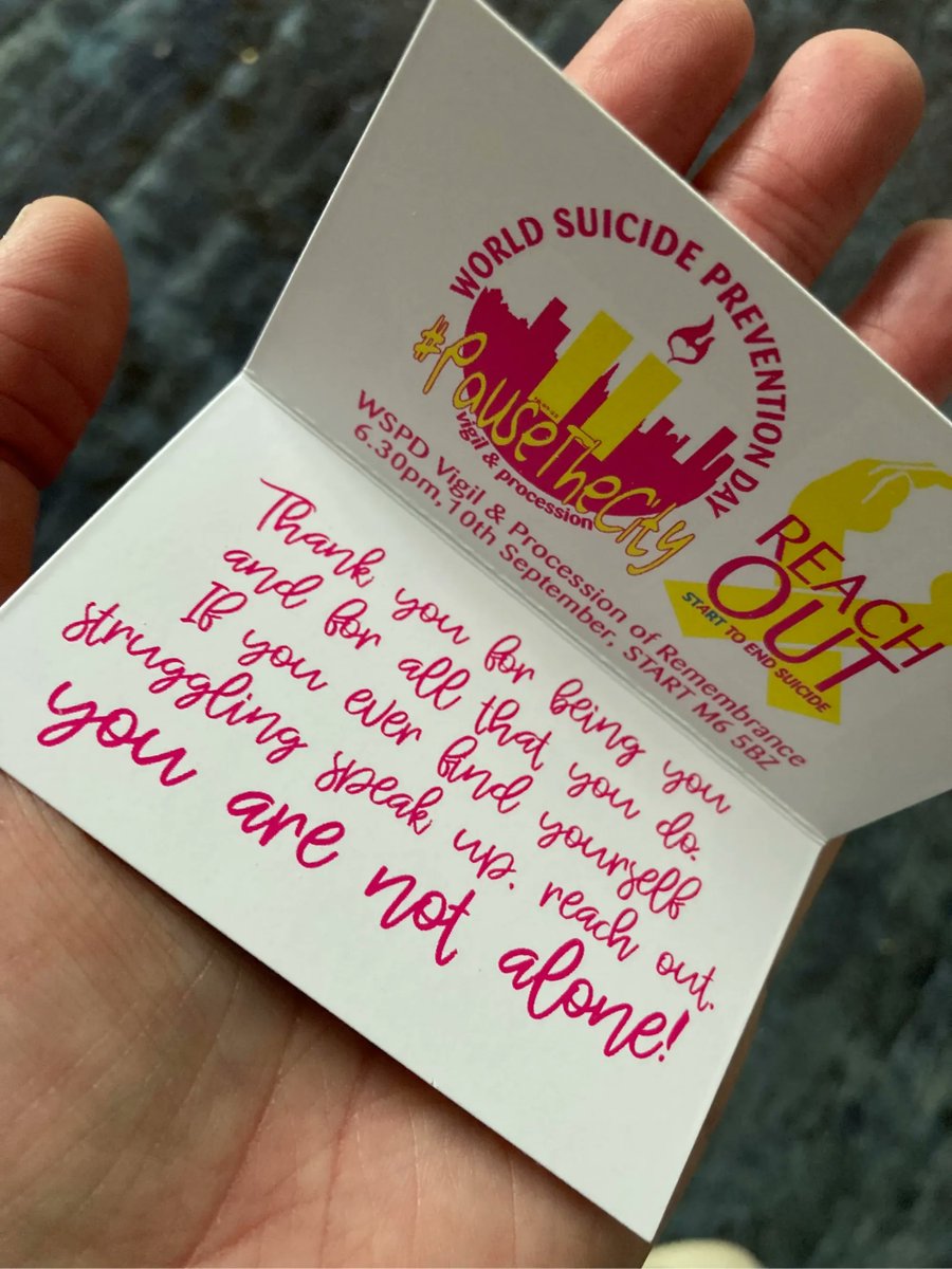 REACH OUT; Start to End Suicide #suicideprevention #reachoutstes