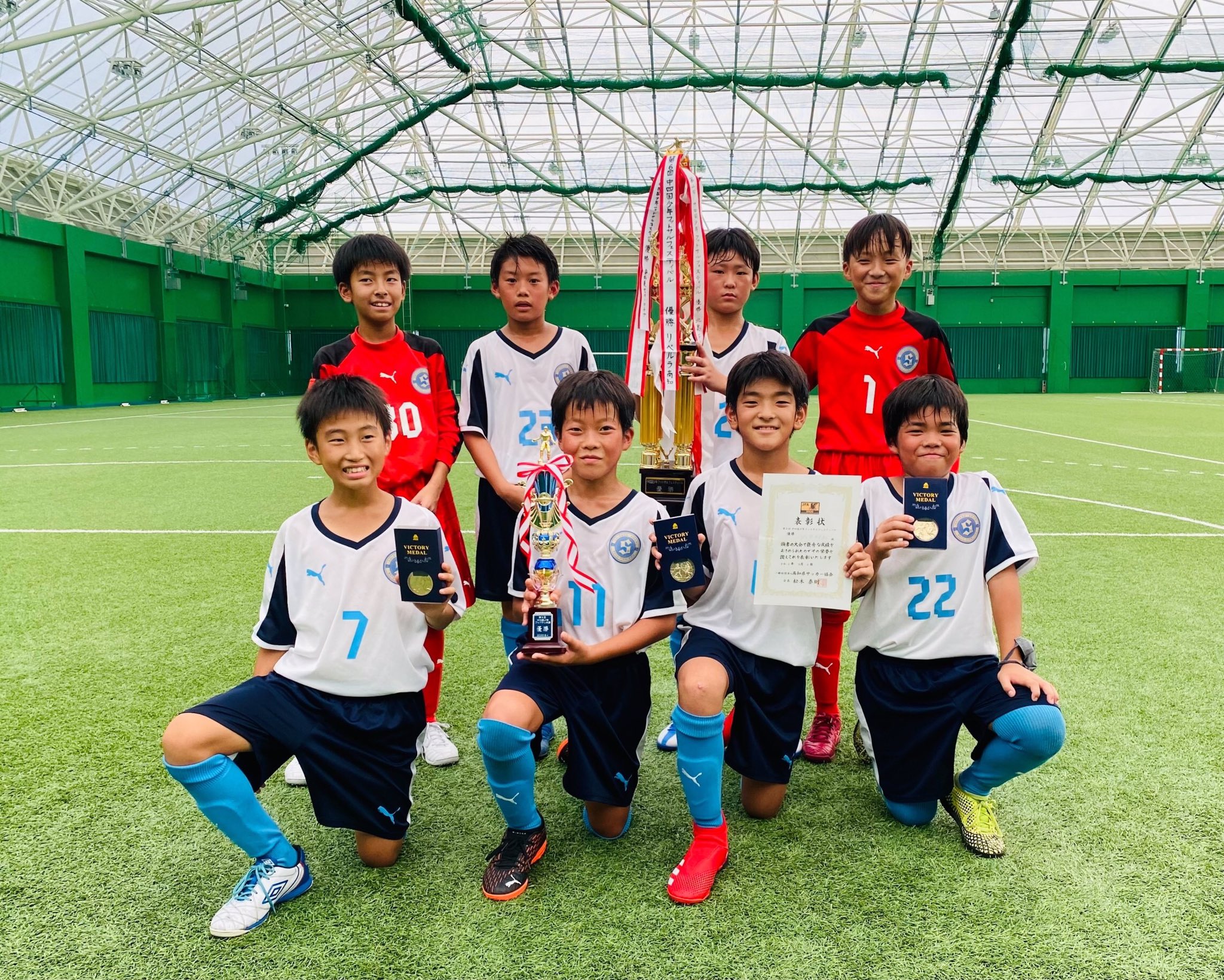 Fcソレアーダ高知 Soleadakochi Twitter