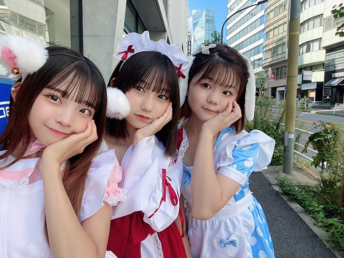 Twitterのコスプレ画像26