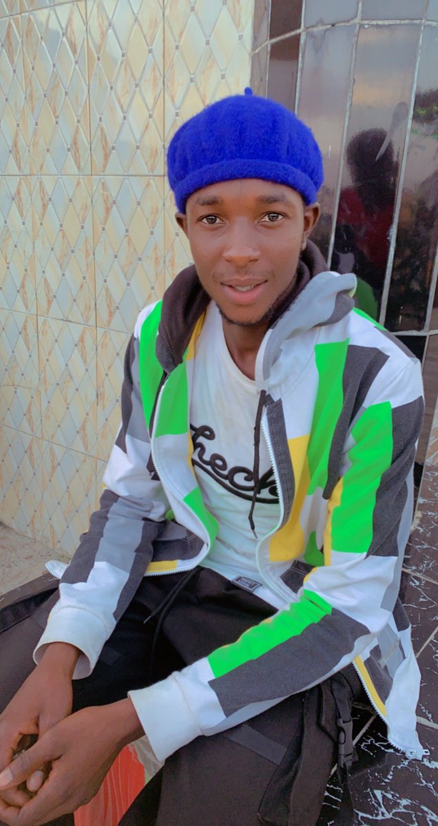 diginityboy686's tweet image. Morning