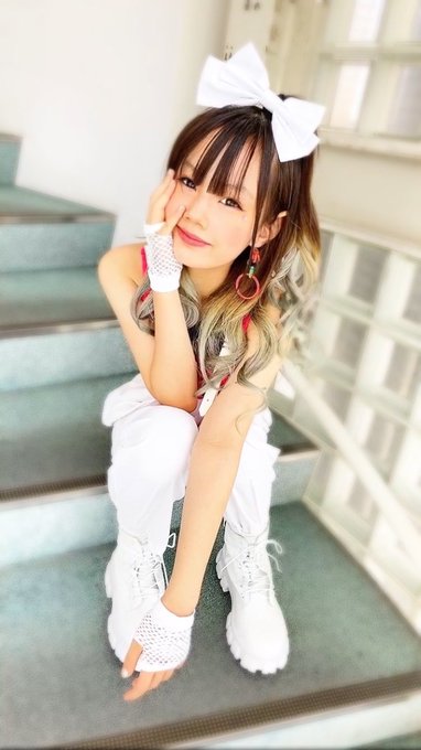 Twitterのコスプレ画像34