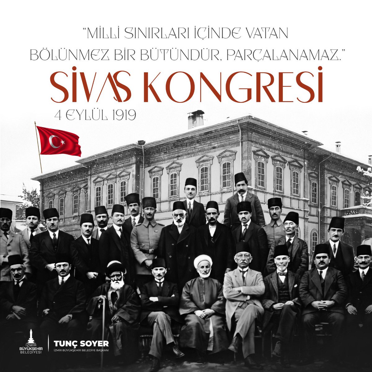 Mustafa Tunç Soyer