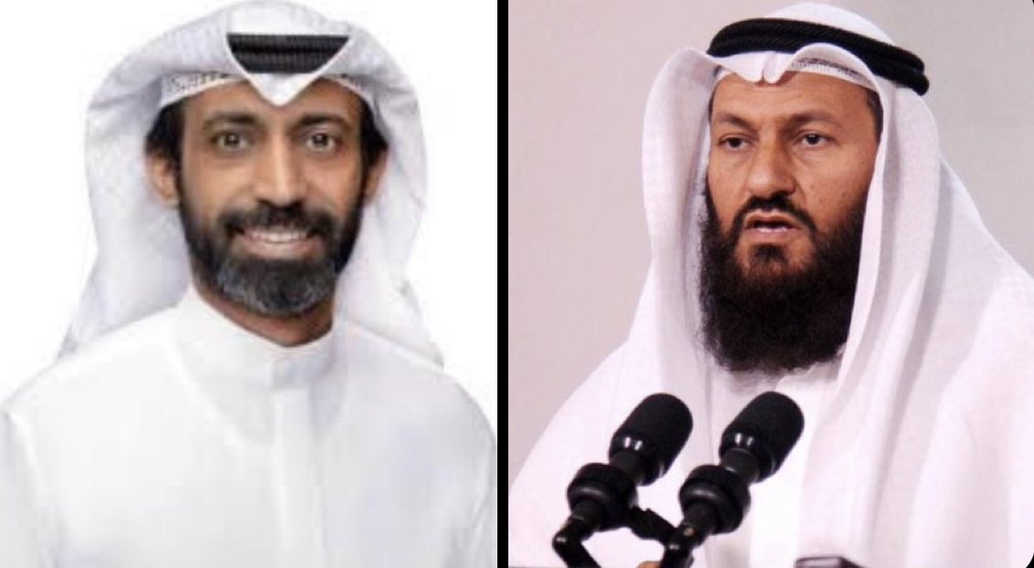 mm321go's tweet photo. #عبيد_الوسمي 

🔴اتوقع مطير بيكون لهم 

كرسيين بالمجلس وبيكونون 

عبيد الوسمي ومحمد هايف 

وبياخذون نصيب الاسد من 

اصوات القبيلة وتقل حظوظ 

باقي المرشحين للوصل للمجلس. https://t.co/H0R4vcxQjY