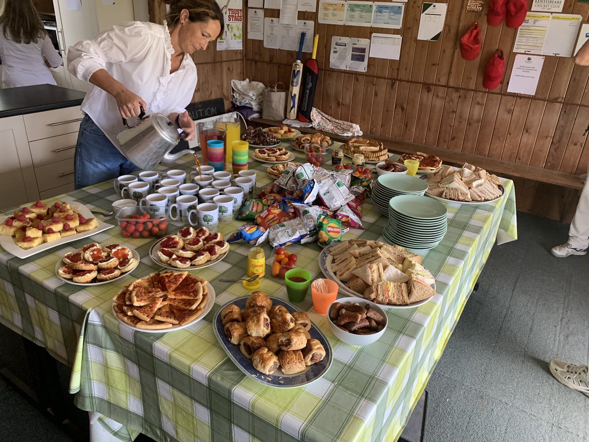 Plymstock Cricket tweet media