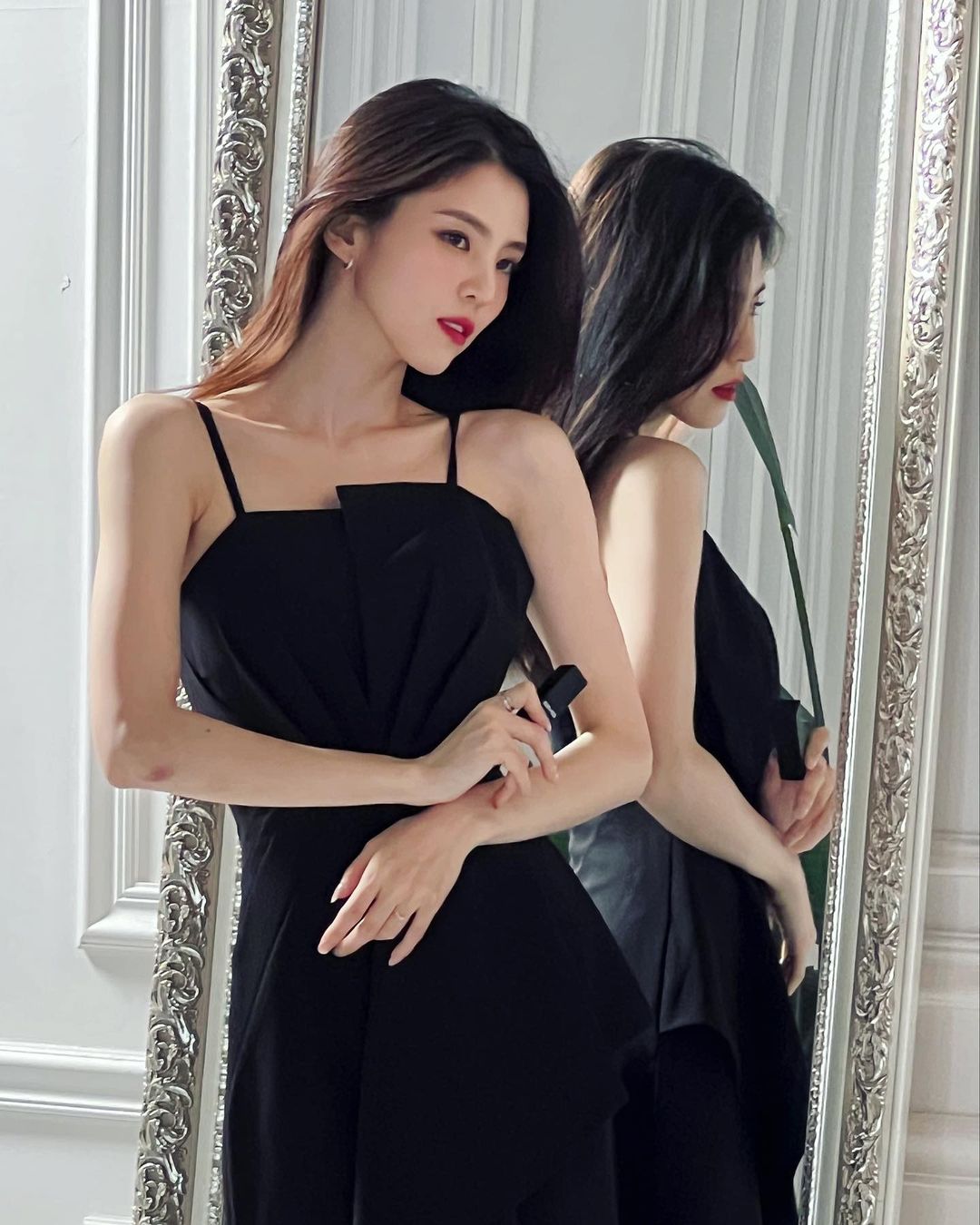 Han So Hee Nation PH 🦋🇵🇭 on Twitter: "040922 Han So Hee Instagram
