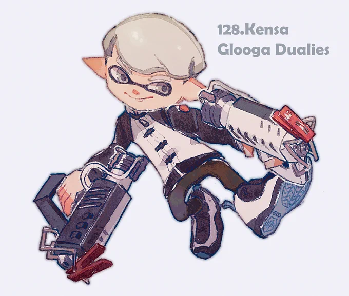 #139Weapons 