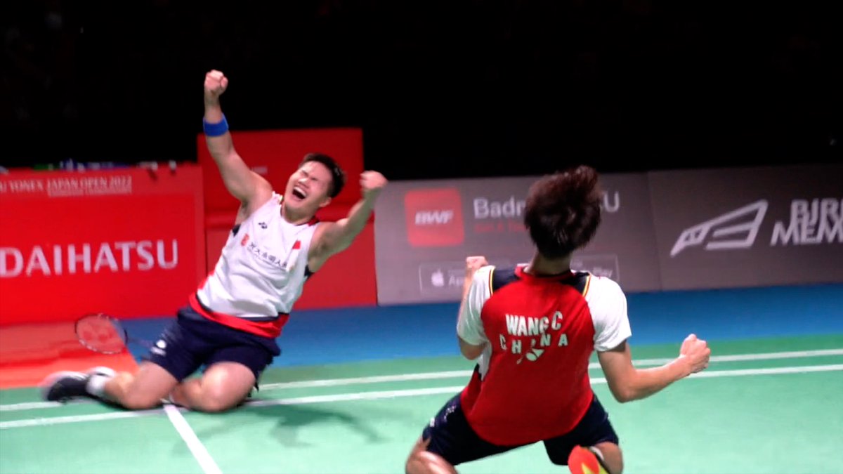 ダイハツ・ヨネックスジャパンオープン2022 公式サイト DAIHATSU YONEX ...