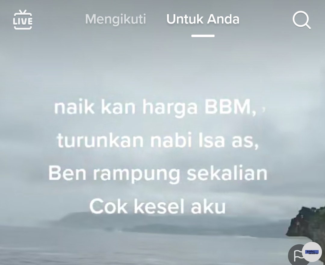 Base Jember tweet media