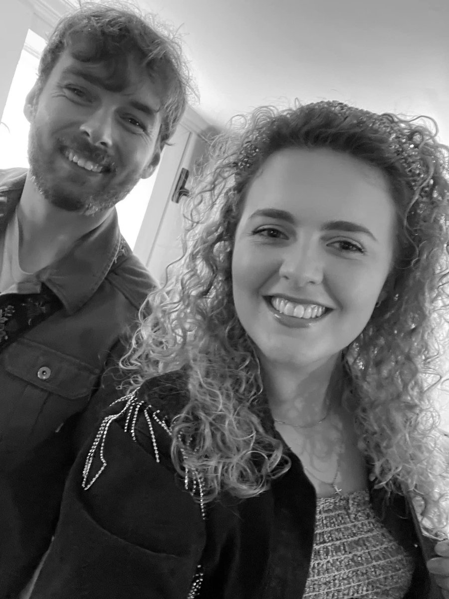 Prestfest you guys were insane! 

It is up there as on of the best gigs we’ve ever played! What a night ❤️

Now onto our 10K sponsored walk 🥳🥳