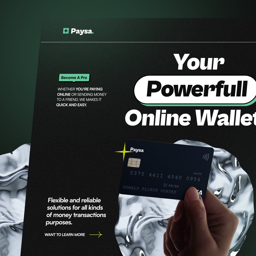 hasanuiux's tweet photo. e-Wallet Web Header Design Concept.
#uidesign #uiux #uiuxdesigning #figma #figmadesign #website #websitedesigning #webheader https://t.co/C3fWAS2rTt