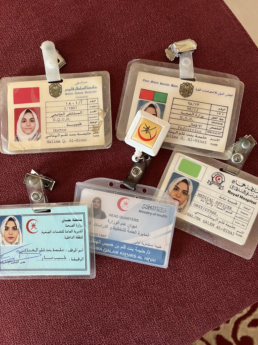 Dr Halima tweet media