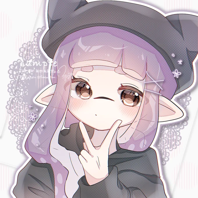 ご依頼でした!‧⁺ ⊹˚. 