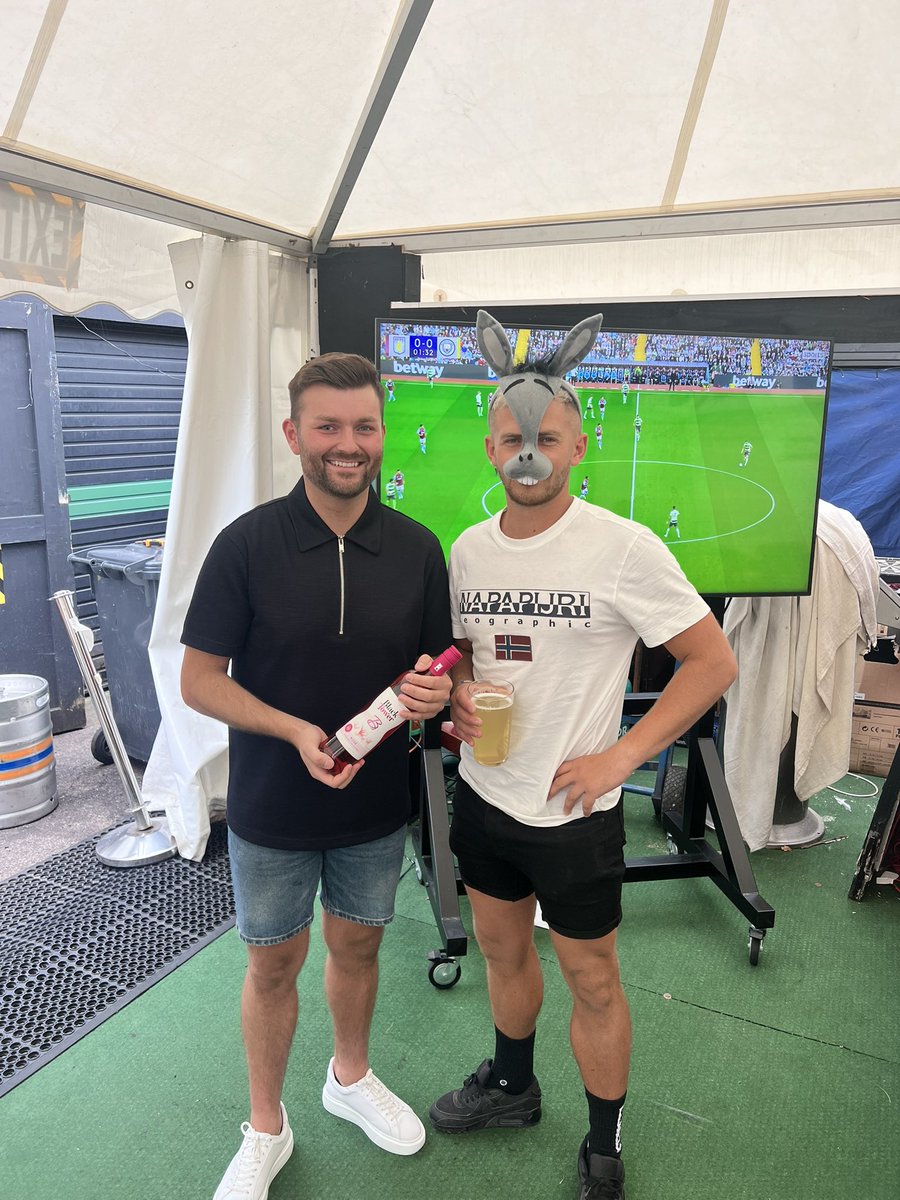 Old Sodbury FC tweet media