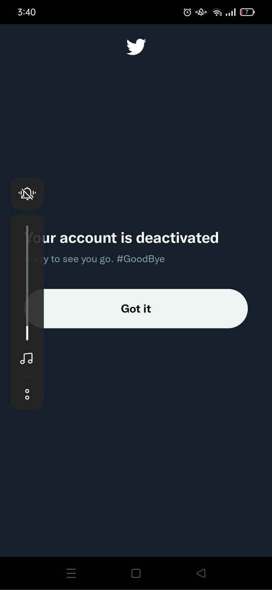 hindiswerte's tweet photo. My previous account is already deactivated. I will use this account for joining giveaways. Tysm ☺️ https://t.co/ztrdVbykxM