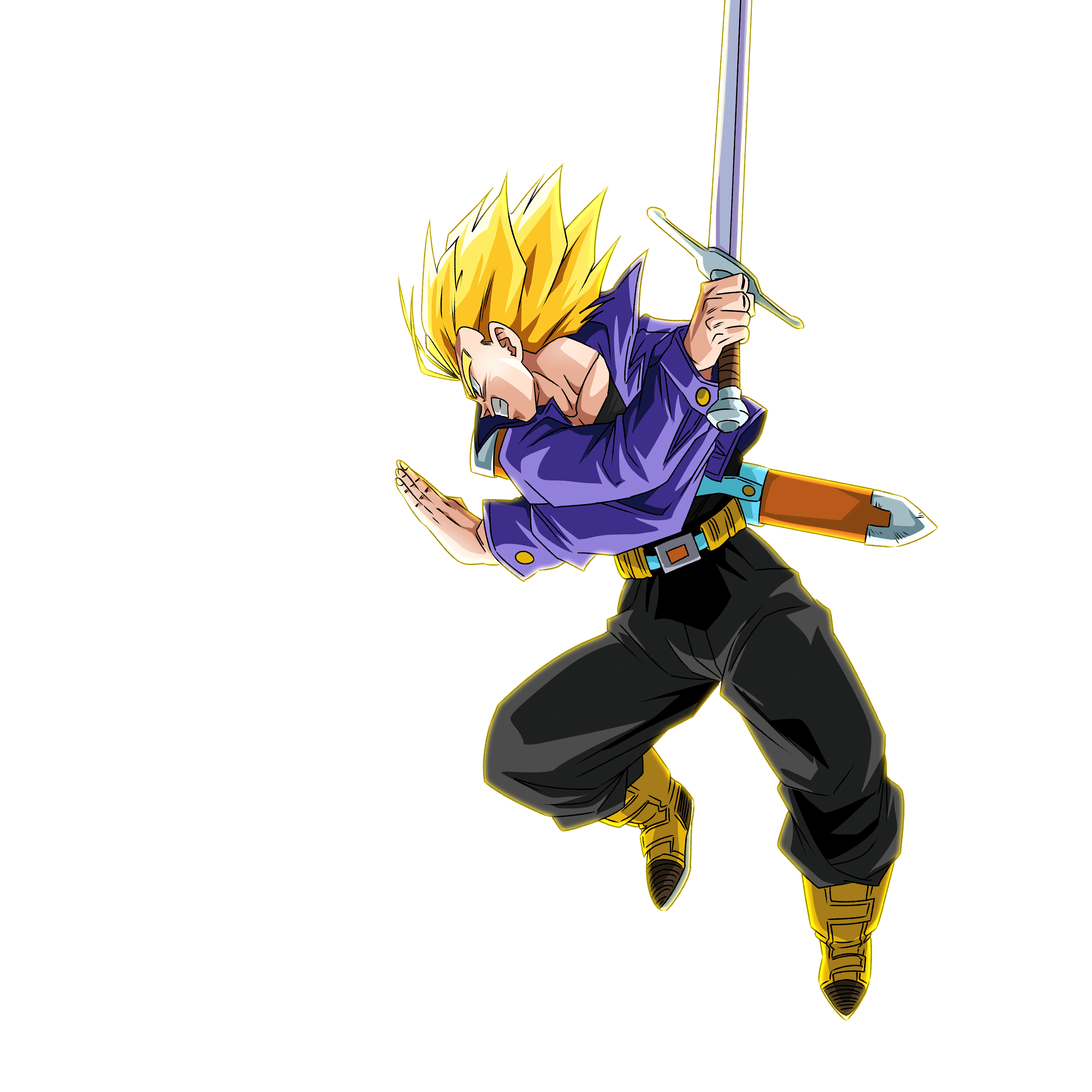 レジェンズ透過画像/Dragon Ball Legends Render on X: 