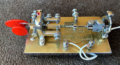 CW ops: The latest edition of NZ Net News is available to read free at 
radio1nz.com/about-amateur-… #hamradio #hamr #morsecode #newzealand