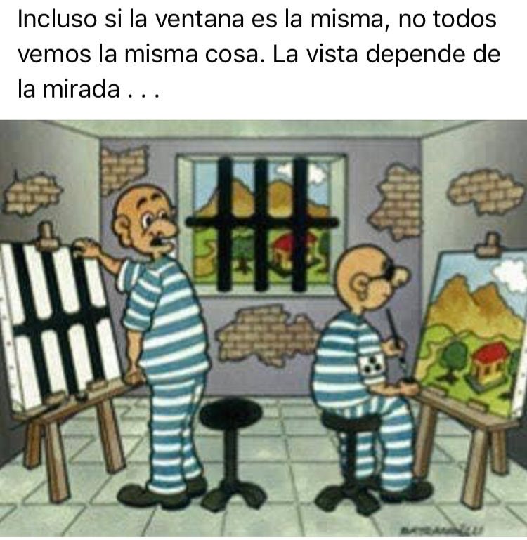 andrescarras's tweet photo. La vista depende de la mirada… https://t.co/c3ikVUVZ2x