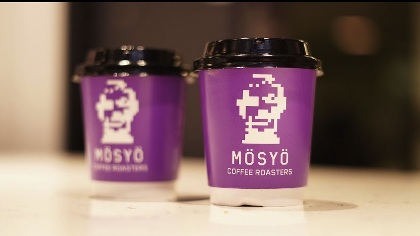 MosyoCoffee's tweet photo. Gm fam, have a nice sunday! ☀️ ☕️

 #NFTs #NFTArt #NFTCommunity #NFTCollector #NFTArtist https://t.co/H1z91B88bn