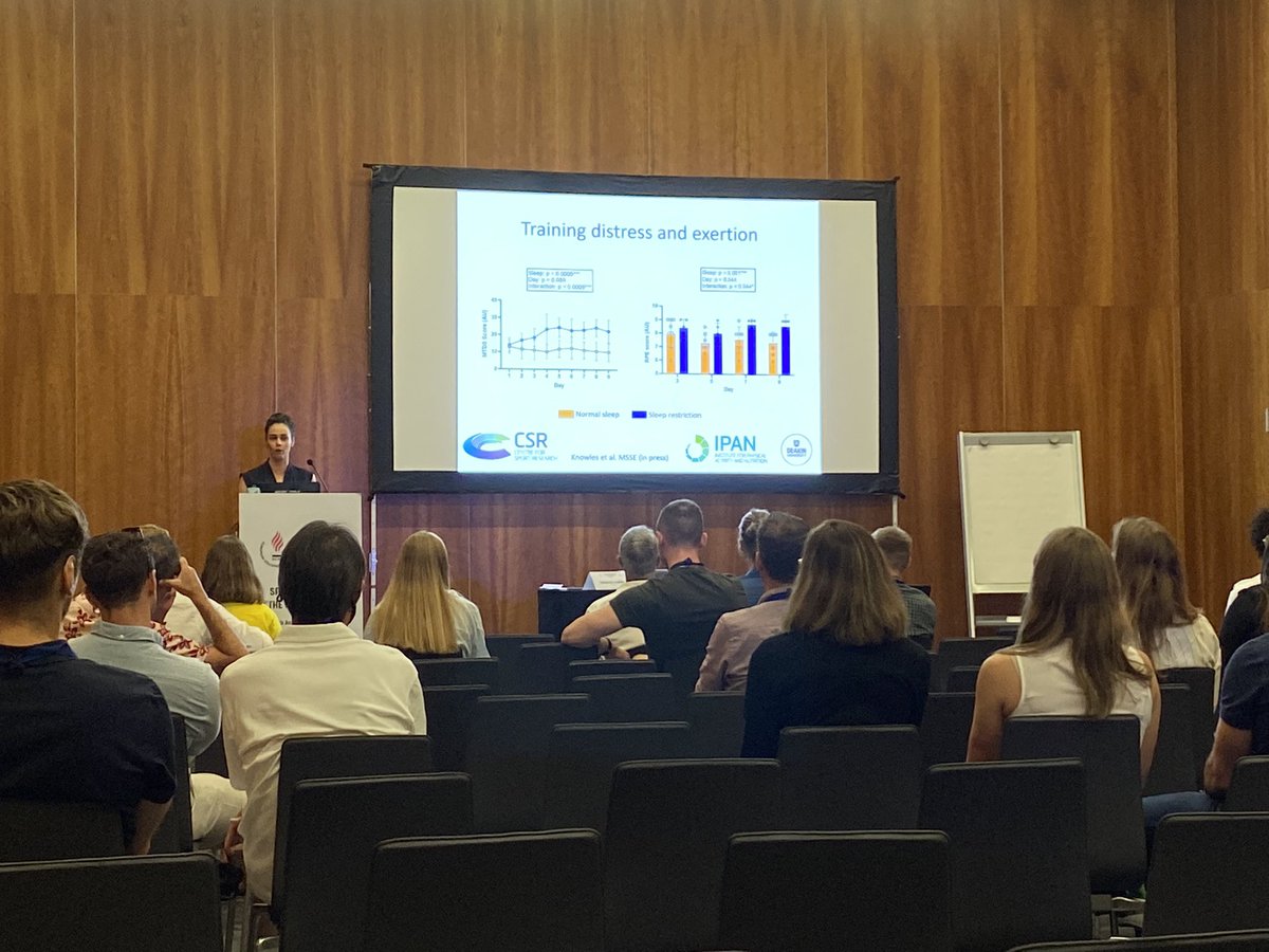 curwin93's tweet image. 🇪🇸 What a wonderful and thought provoking week at @E_C_S_S in Sevilla.

🧠 In my (entirely objective and unbiased) view, a great indication of the high quality of research undertaken by @Deakin students and staff.