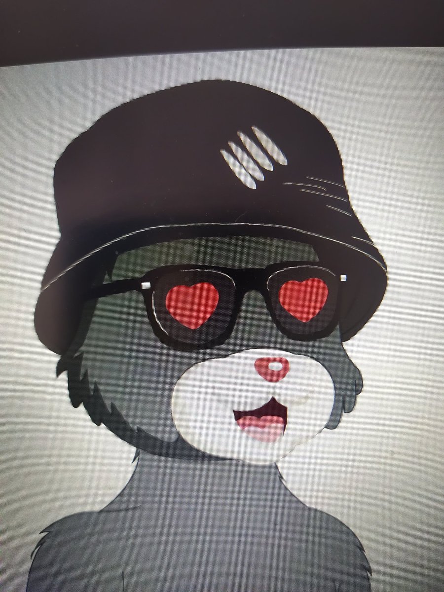 justcatnfts's tweet photo. Rate the Cutest(out of 10) with RT & Comments 😍
#nft #NFTartist
#art #digitalart #digitalcreater #newnftproject #justcatnfts #nftcommunity #nftinvestor #artcollectors #nftcollectors https://t.co/nW4yY4H48J