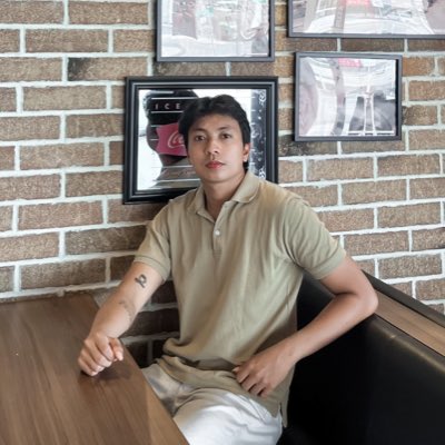 donny_olea's tweet photo. #NewProfilePic https://t.co/vYeHZYGjSD