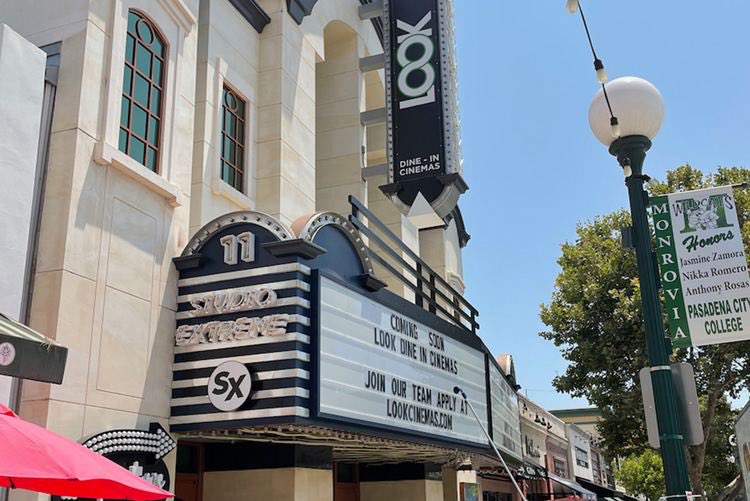 FromStrangeLand's tweet image. Today’s the Day! ‘From A Strange Land’ will be screening at Look! Dine-in Cinema, Monrovia as part of @BroadHumor in their International Shorts Program at 12 noon! #LosAngeles #filmfestival #womeninfilm #femalefilmmakers #womenmakemovies #womenwrite #womendirect #everyonelaughs