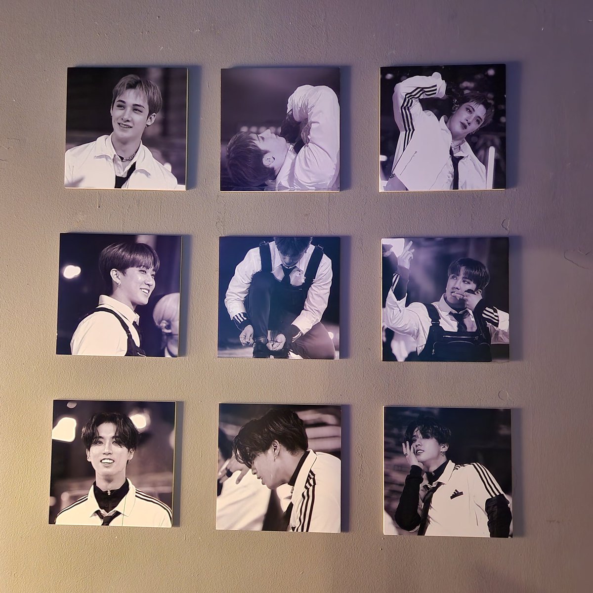 evrywhrstudios's tweet photo. WARNING
we will be giving out our foamboards from 6:10pm onwards!
p.s. it's one foamboard per person!
#CODE3RACHA https://t.co/RNzh11ERLh