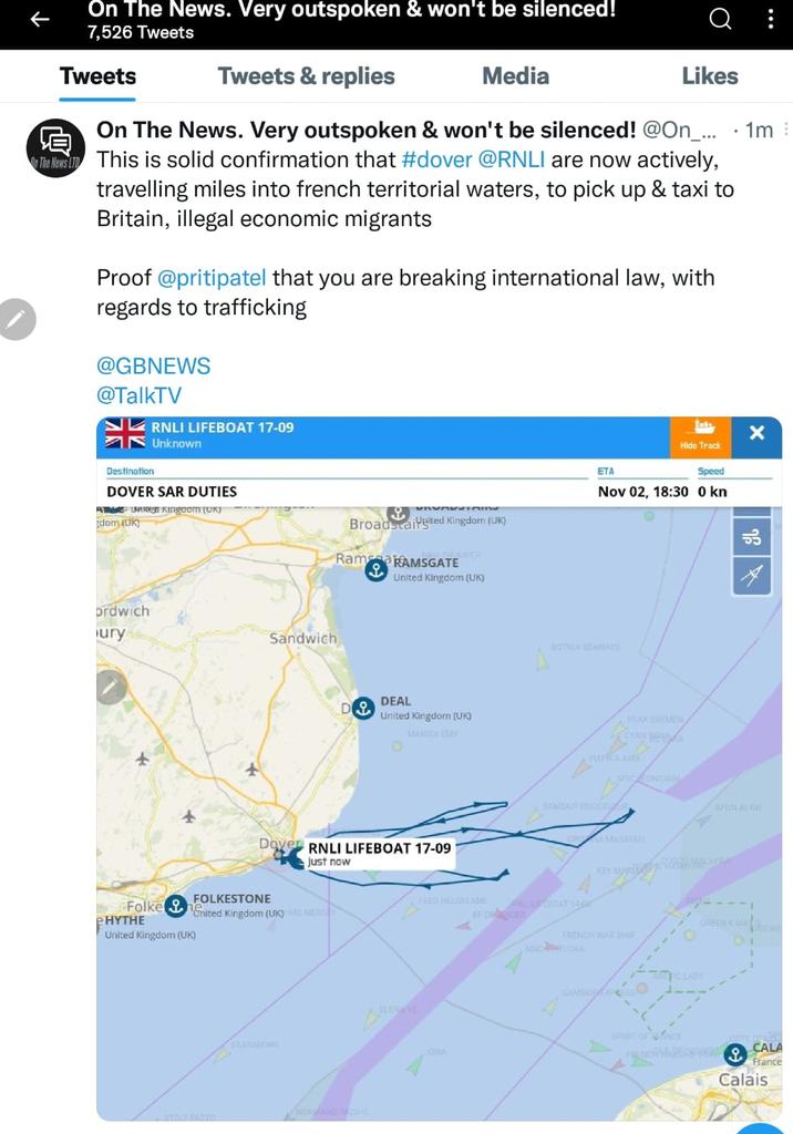 LittleBoats 🇬🇧NI🏴󠁧󠁢󠁷󠁬󠁳󠁿🏴󠁧󠁢󠁳󠁣󠁴󠁿En tweet media
