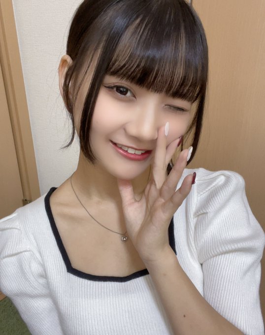 奥野未悠のTwitter画像8