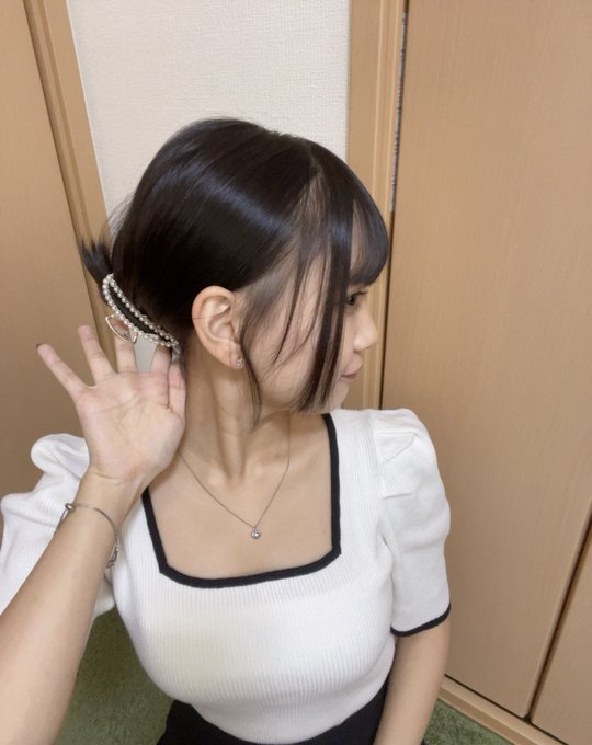 奥野未悠のTwitter画像9